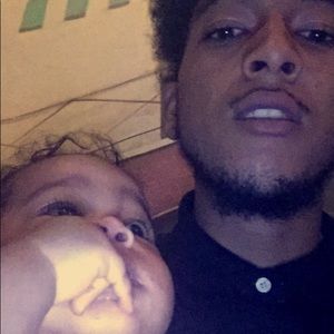 Meet your Posher, Tyrone